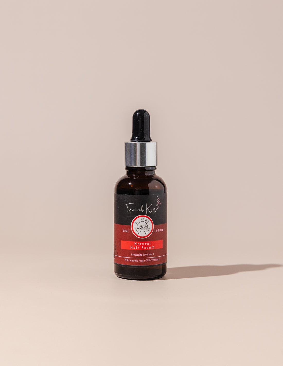 Ultimate Nourishing Natural Haircare Repairing Growth Oil