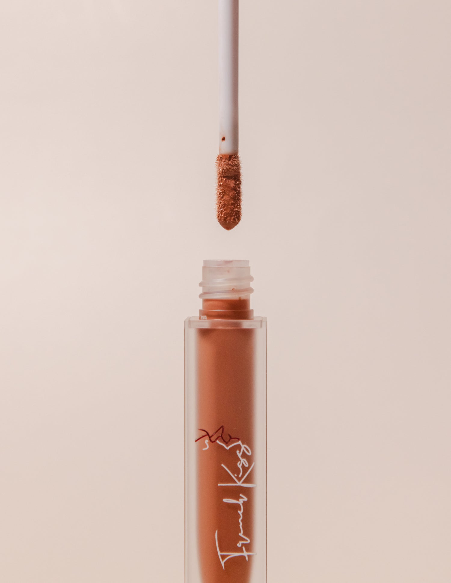 Lipgloss (shiny)